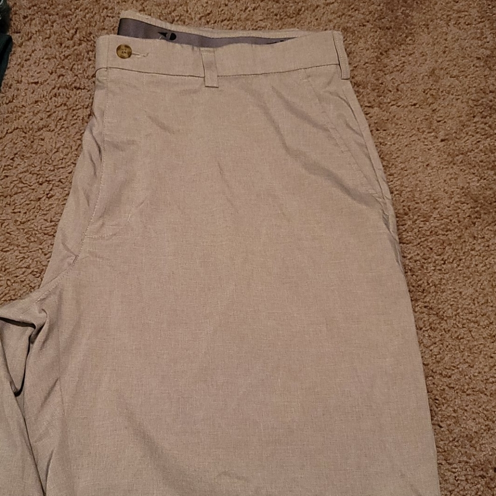 Men's short